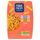 Sainsbury's Free from Fusilli Pasta 500g