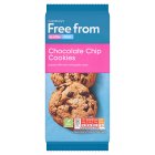 Sainsbury's Free From Chocolate Chip Cookies 150g