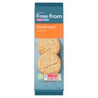 Sainsbury's Free From Shortbread 200g