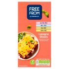 Sainsbury's Free From Lasagne Sheets 250g