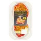 Sainsbury's Mediterranean Stuffed Peppers 330g