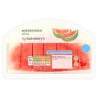 Sainsbury's Watermelon Slices 440g