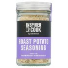 Sainsbury's Roast Potato Seasoning, Inspired to Cook 62g