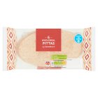 Sainsbury's Wholemeal Pittas x6