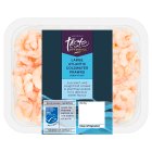 Sainsbury's Large Atlantic MSC Coldwater Prawns, Taste the Difference 150g (ready to eat)