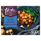 Sainsbury's Beef Hash, Taste the Difference 400g (Serves 1)