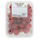 Sainsbury's Seeded Grapes 700g