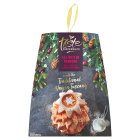 Sainsbury's All Butter Pandoro, Taste the Difference 750g