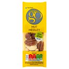 Sainsbury's On the Go Nut Medley 20g