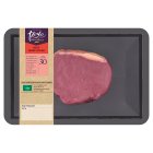 Sainsbury's 30 Days Matured Northern Irish Beef Rump Steak, Taste the Difference 225g