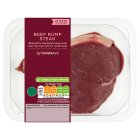 Sainsbury's Northern Irish 21 Day Matured Rump Steak 225g