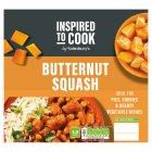 Sainsbury's Butternut Squash Chunks 500g