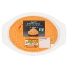 Sainsbury's Sweet Potato Mash 400g