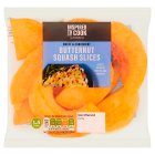 Sainsbury's Butternut Squash Slices, Inspired to Cook 400g