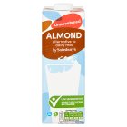 Sainsbury's Unsweetened Almond Drink 1L