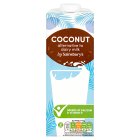 Sainsbury's Sweetened Coconut Drink 1L