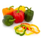 Sainsbury's Peppers, Greengrocer 700g