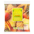 Sainsbury's Mango, Papaya & Pineapple Smoothie Mix 450g