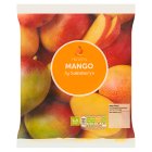 Sainsbury's Frozen Mango Chunks 500g