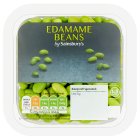 Sainsbury's Edamame Beans 175g