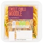 Sainsbury's Sweet Chilli Noodle 250g