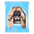 Sainsbury's Roast in the Bag British Whole Fresh Chicken with Salt & Pepper 1.595kg