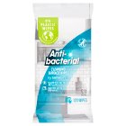 Sainsbury's Antibacterial Multi-Surface Wipes x120