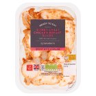 Sainsbury's Sweet Chilli Sliced British Chicken Breast 180g