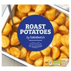 Sainsbury's Roast Potatoes 900g