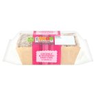 Sainsbury's Coconut & Jam Loaf Cake 240g