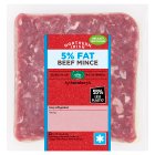 Sainsbury's Northern Irish 5% Fat Beef Mince 250g