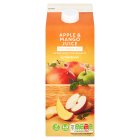 Sainsbury's Apple & Mango Juice, Not From Concentrate 1.75L