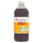 Stamford Street Co. Double Strength Apple & Blackcurrant Squash 750ml