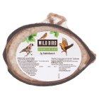 Sainsbury's Wild Bird Coconut Fat Feast