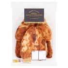 Sainsbury's Roast Whole Cooked British Chicken 894g - 1112g