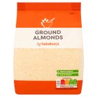 Sainsbury's Ground Almonds 500g