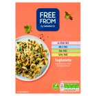 Sainsbury's Free from Tagliatelle Pasta 250g