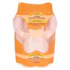 Sainsbury's British Fresh Large Whole Chicken 1.9kg