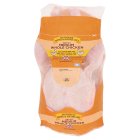 Sainsbury's British Fresh Medium Whole Chicken 1.6kg