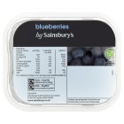 Sainsbury's Blueberries 225g