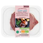 Sainsbury's Northern Irish 21 Day Matured Extra Lean Rosting Joint 500g