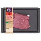 Sainsbury's 30 Days Matured Northern Irish Beef Mini Roasting Joint, Taste the Difference 500g