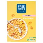 Sainsbury's Free From Cornflakes 300g