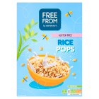 Sainsbury's Free From Rice Pops 300g