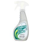 Sainsbury's Stainless Steel Cleaner 500ml