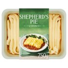 Sainsbury's Shepherd's Pie 750g (Serves 2)