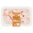 Sainsbury's British Fresh Chicken Wings 1kg