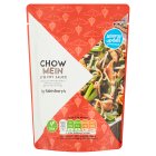 Sainsbury's Chow Mein Stir Fry Sauce 240g