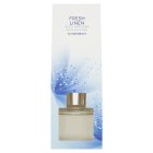 Sainsbury's Fresh Linen Reed Diffuser 80ml