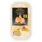 Sainsbury's Roast Potatoes 400g